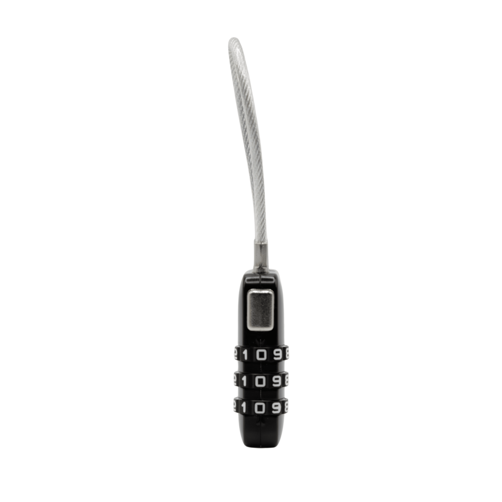 TSA Lock - Zarges USA