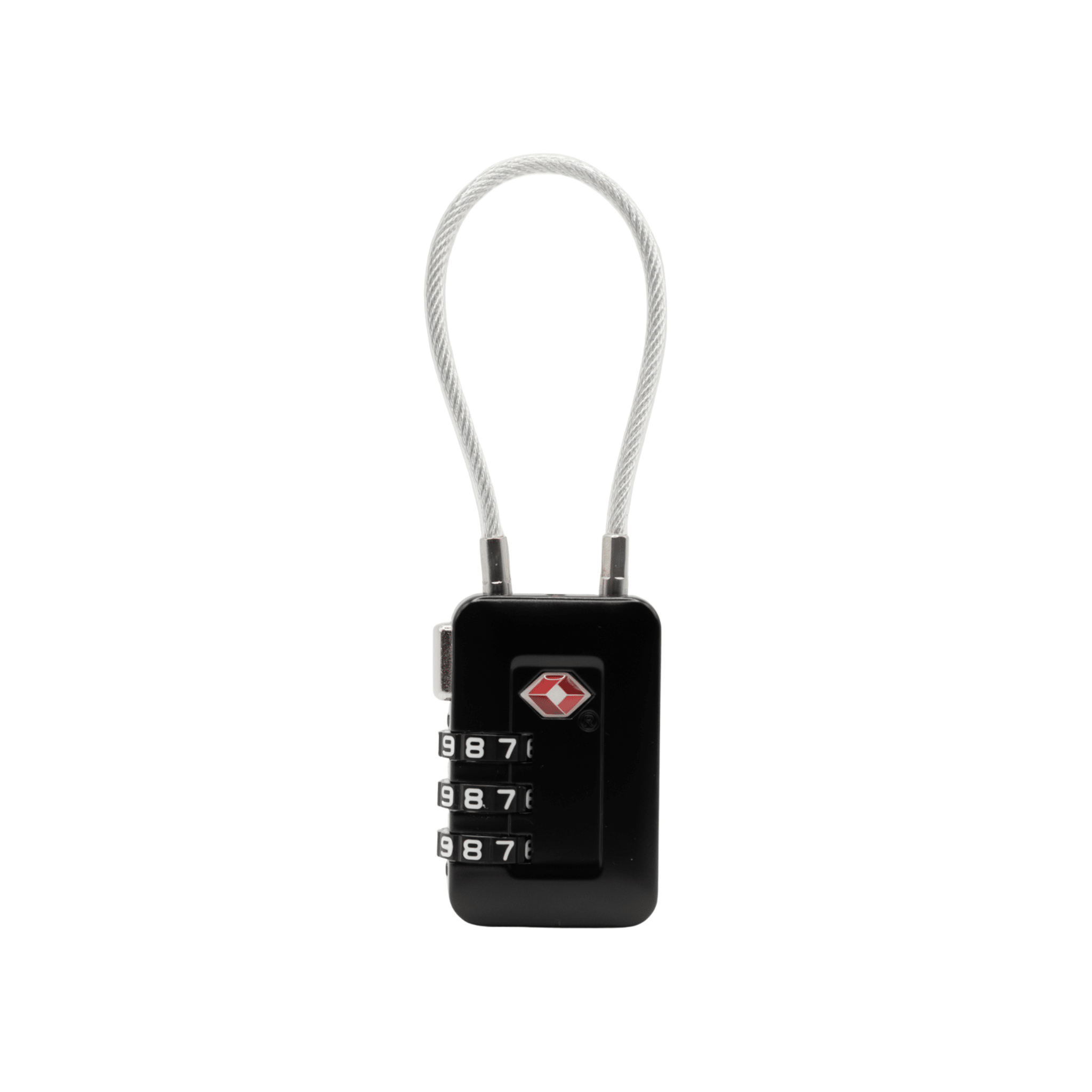 TSA Lock - Zarges USA