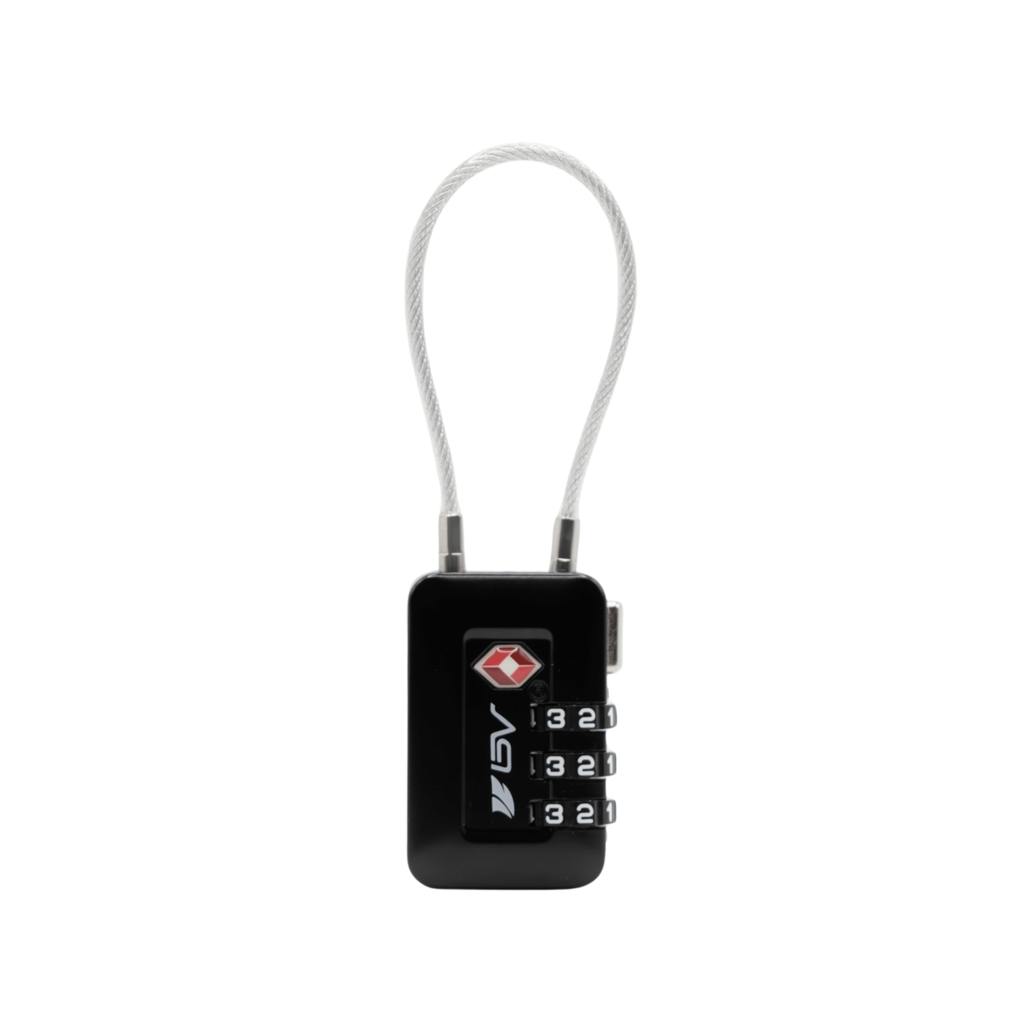 TSA Lock - Zarges USA