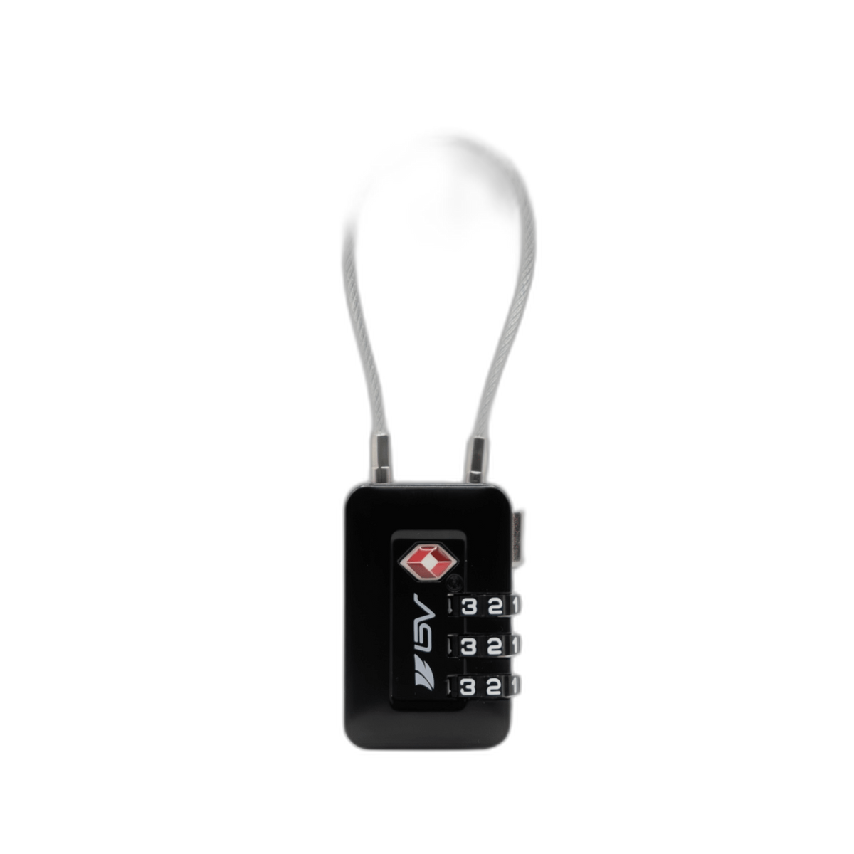 TSA Lock