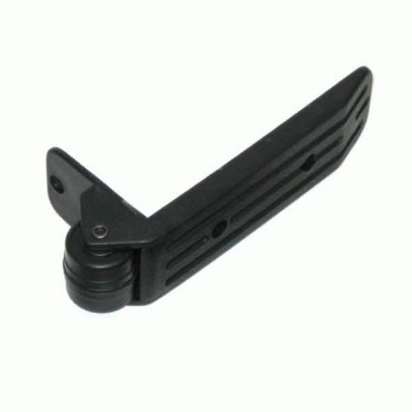 Wheel Set - Zarges USA