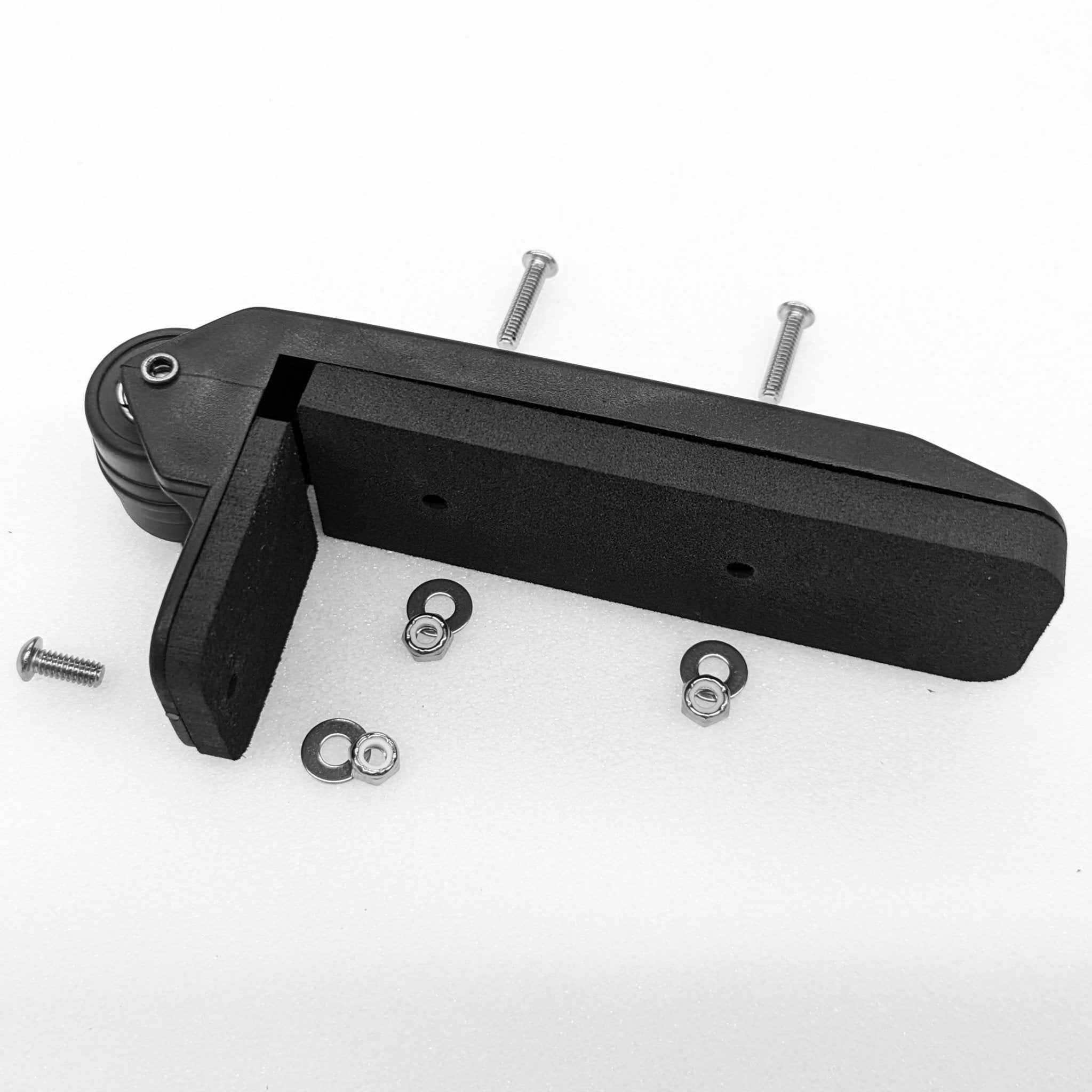 Wheel Set - Zarges USA