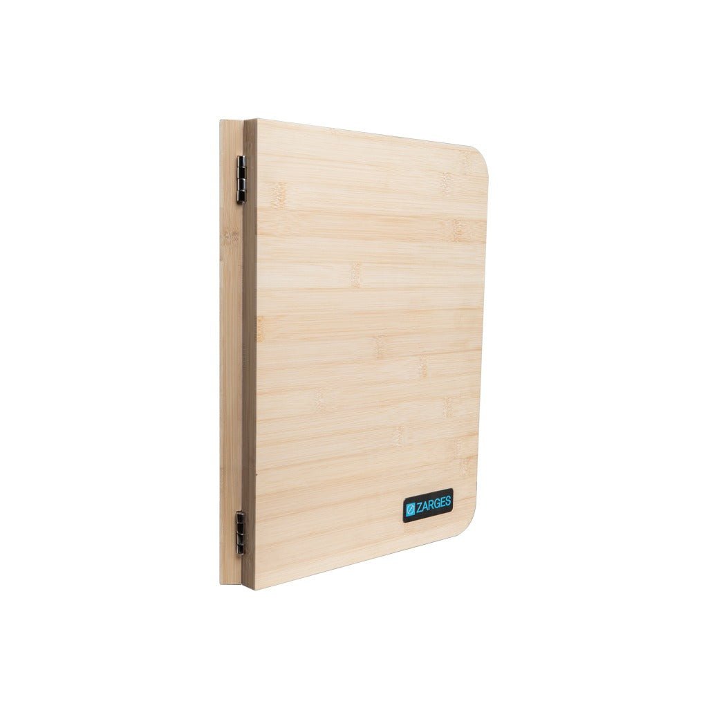 Zarges Bamboo Travel Top - Zarges USA