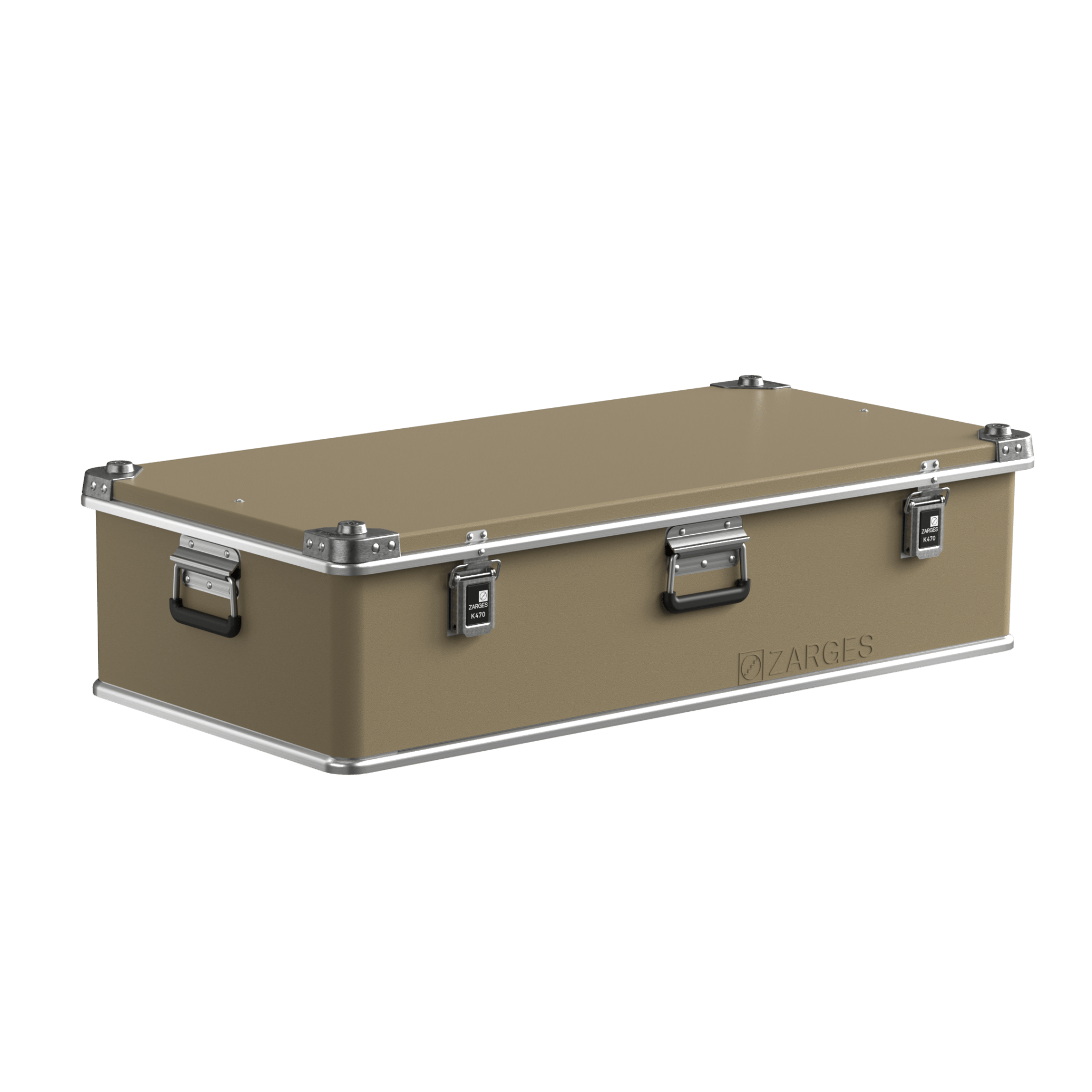 Zarges Color Wrap for K470 - 31011136 - Zarges USA