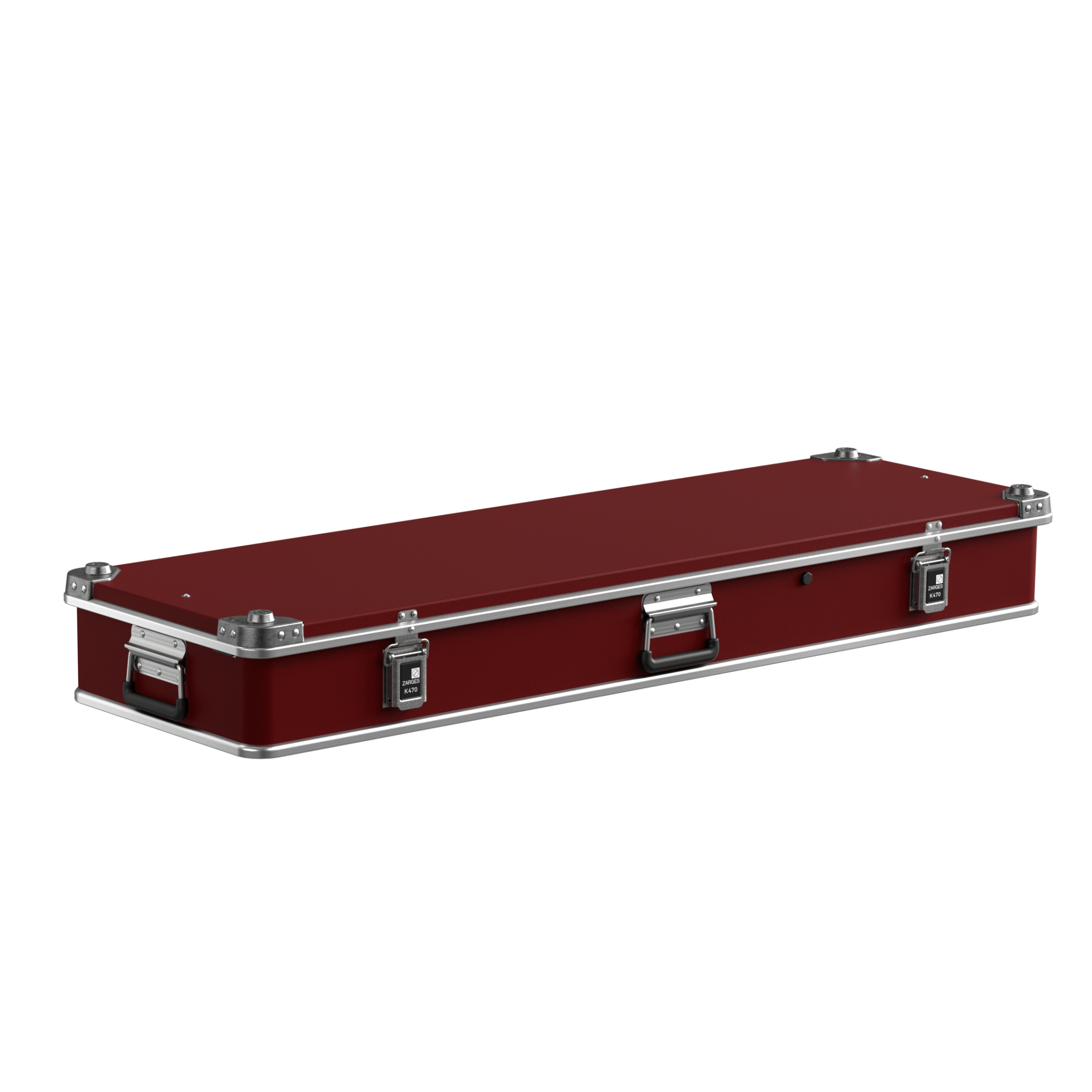 Zarges Color Wrap for K470 - 31011686 - Zarges USA