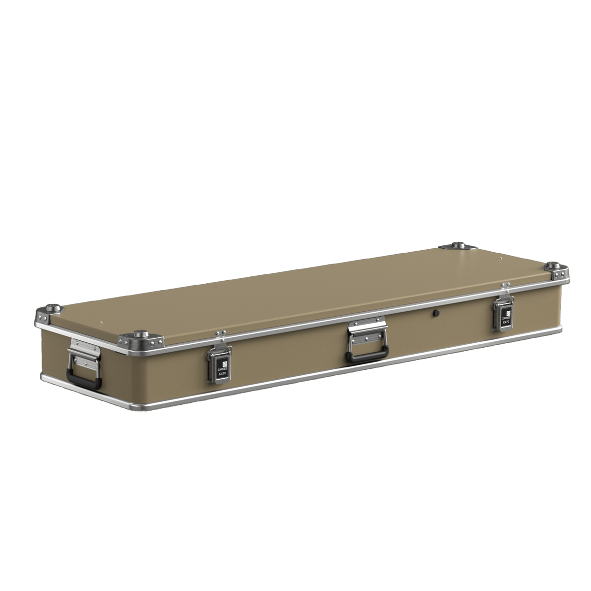 ZARGES Color Wrap K470-31011686 Beige