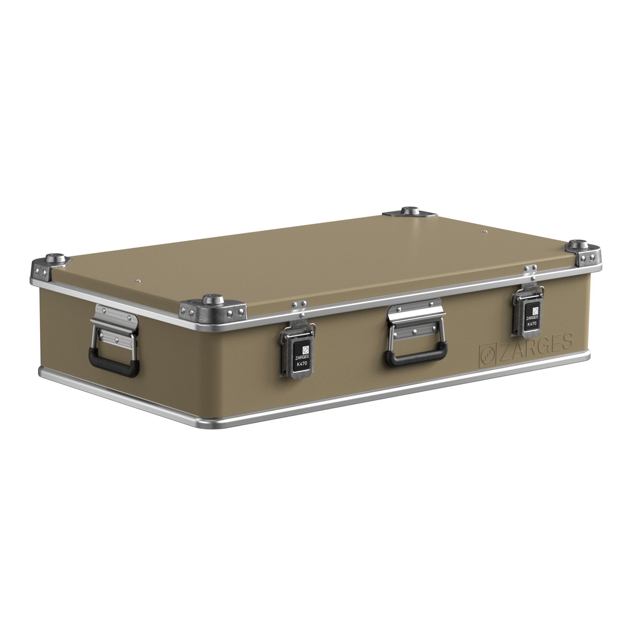 Zarges Color Wrap for K470 - 31015732 - Zarges USA