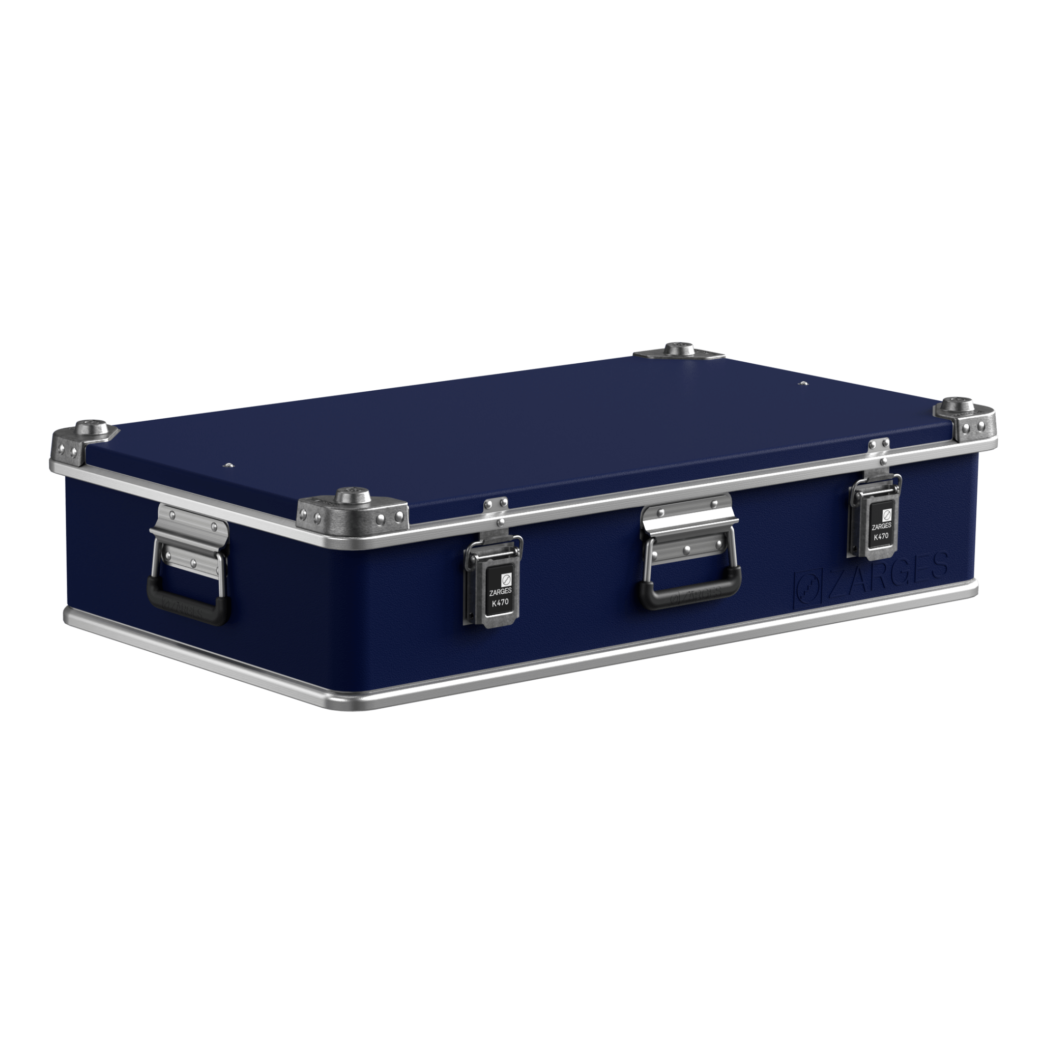 Zarges Color Wrap for K470 - 31015732 - Zarges USA