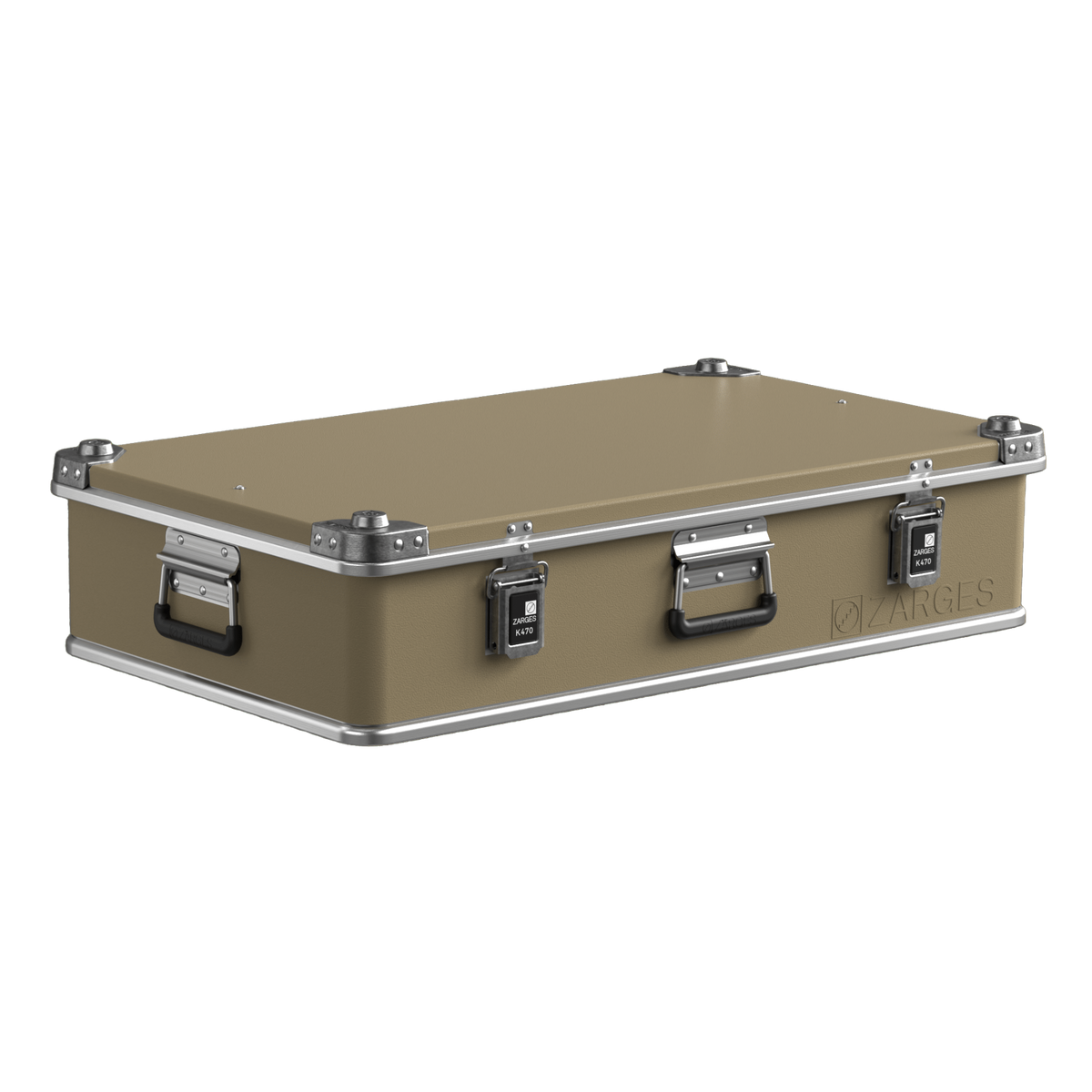 ZARGES Color Wrap K470-31015732 Beige