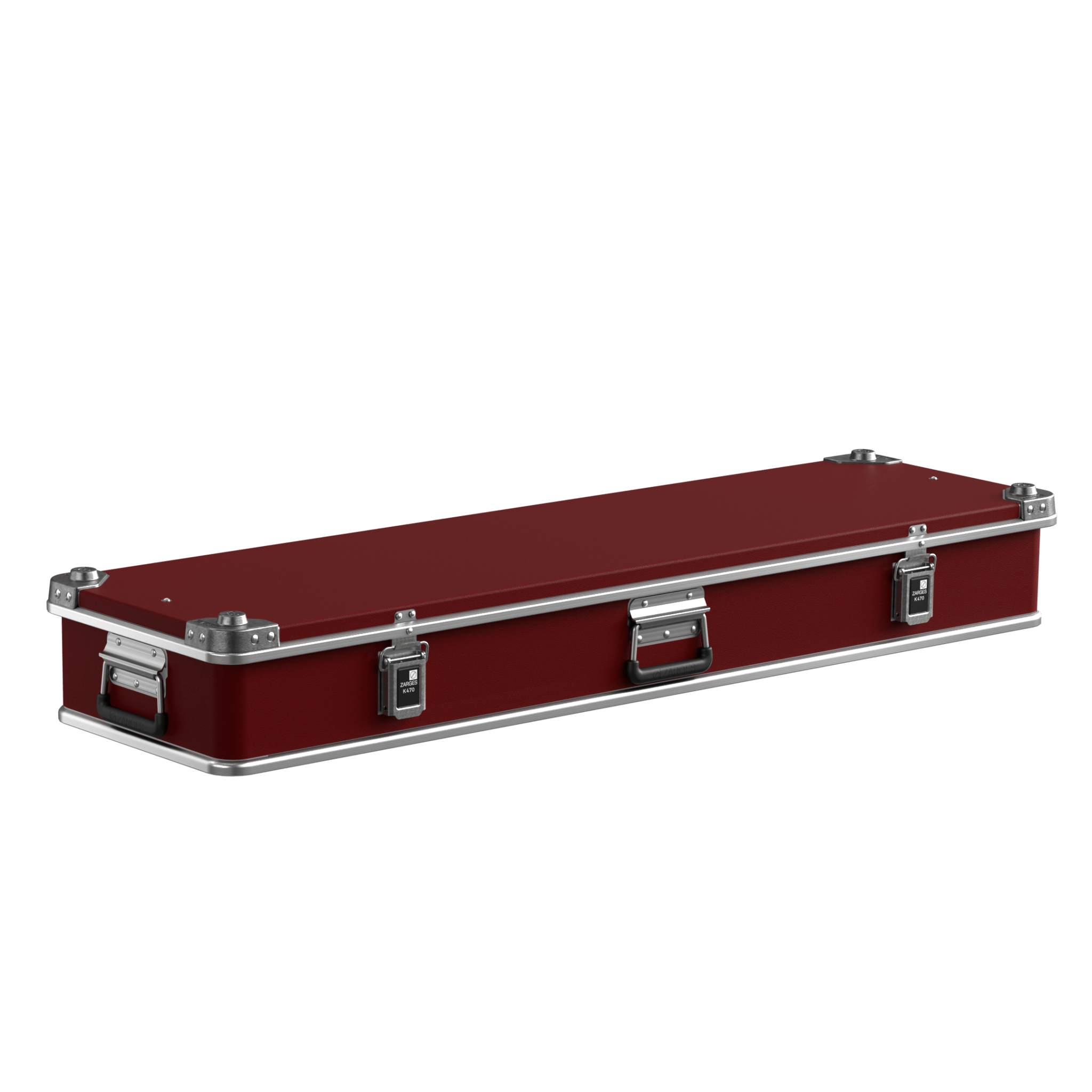 Zarges Color Wrap for K470 - 31016052 - Zarges USA