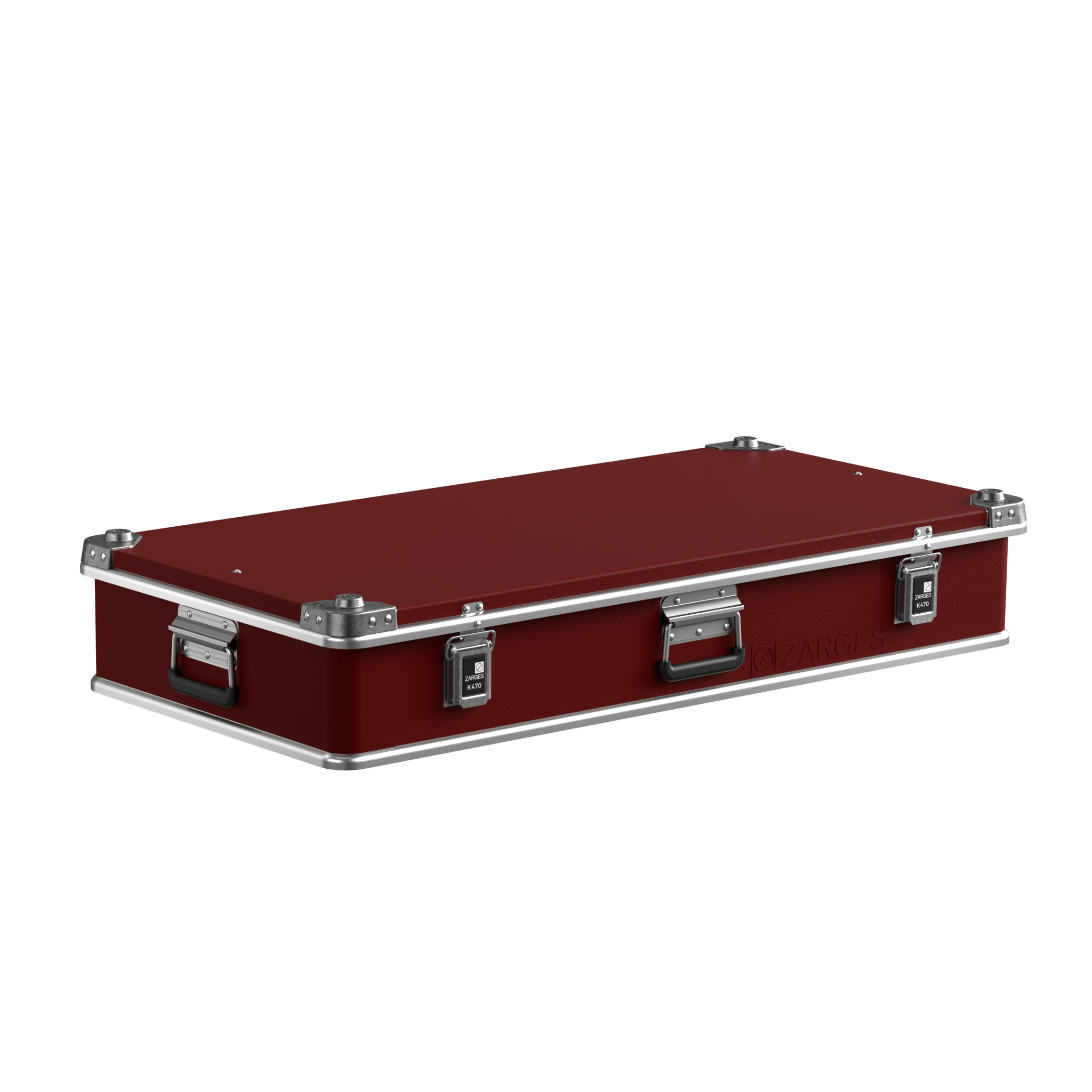 Zarges Color Wrap for K470 - 380031 - Zarges USA