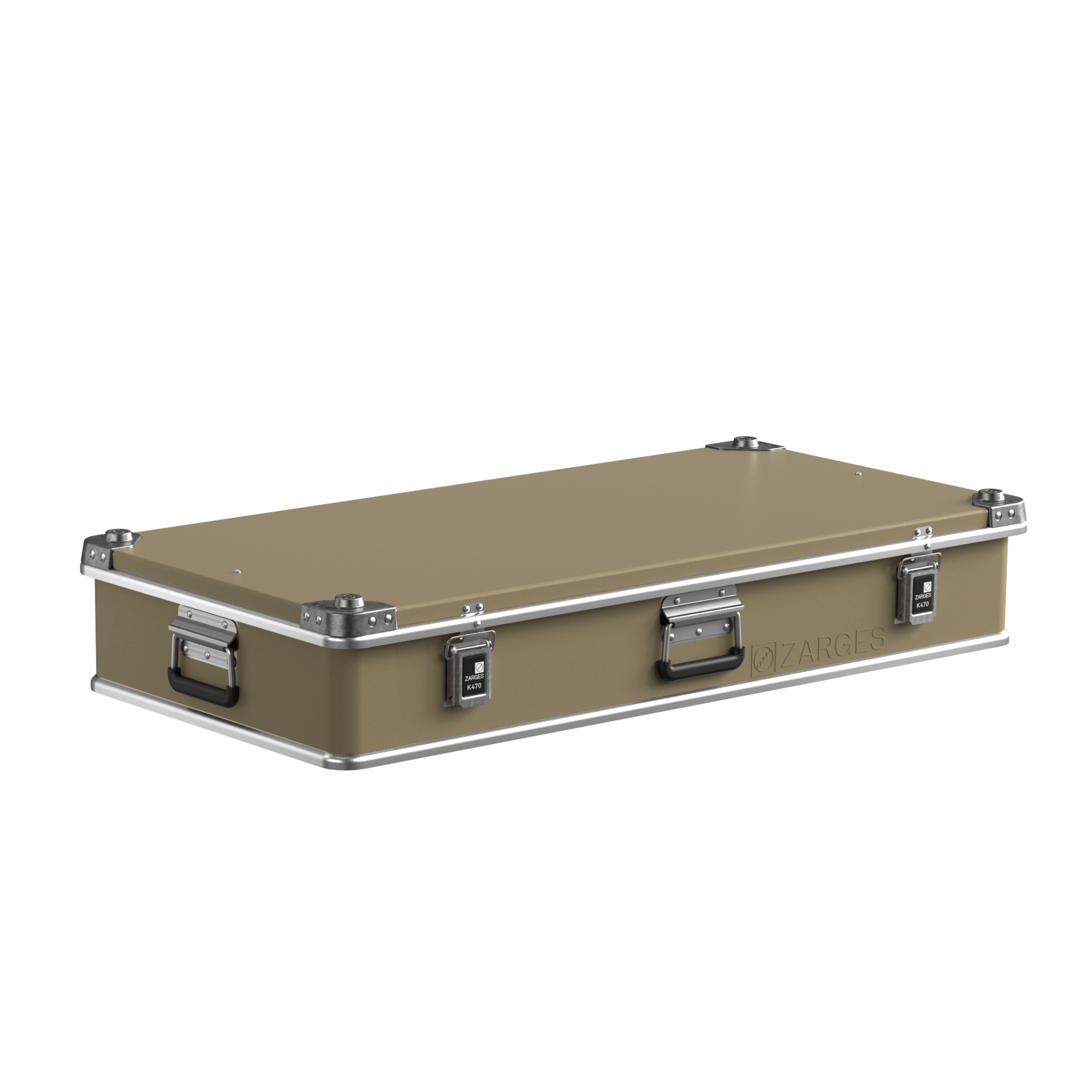 Zarges Color Wrap for K470 - 380031 - Zarges USA