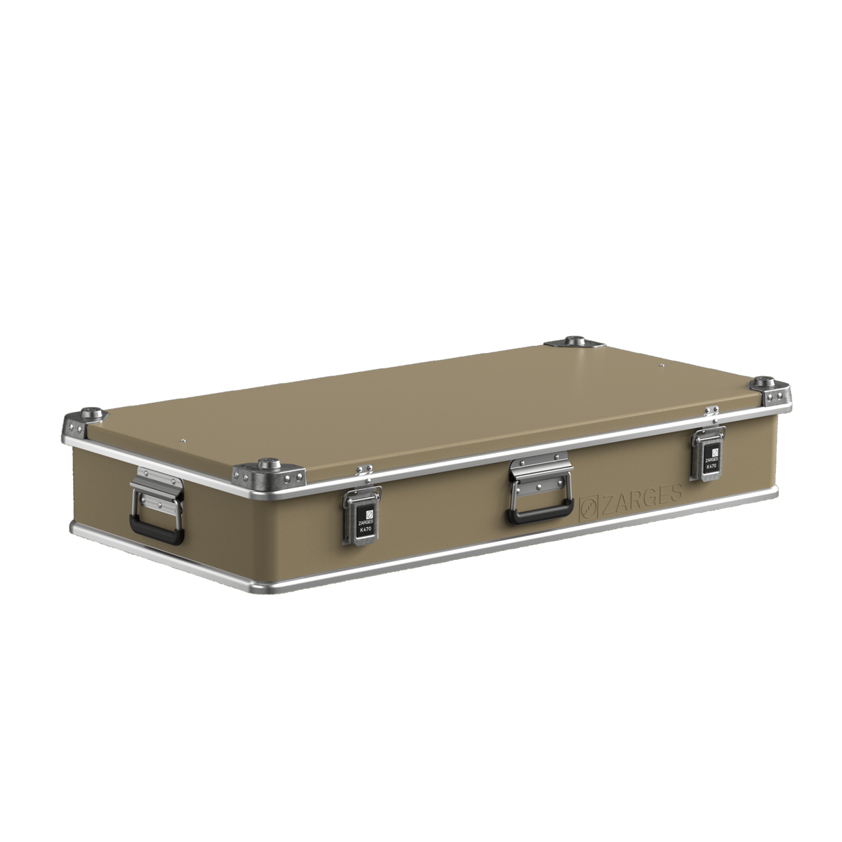 ZARGES Color Wrap K470-380031 Beige