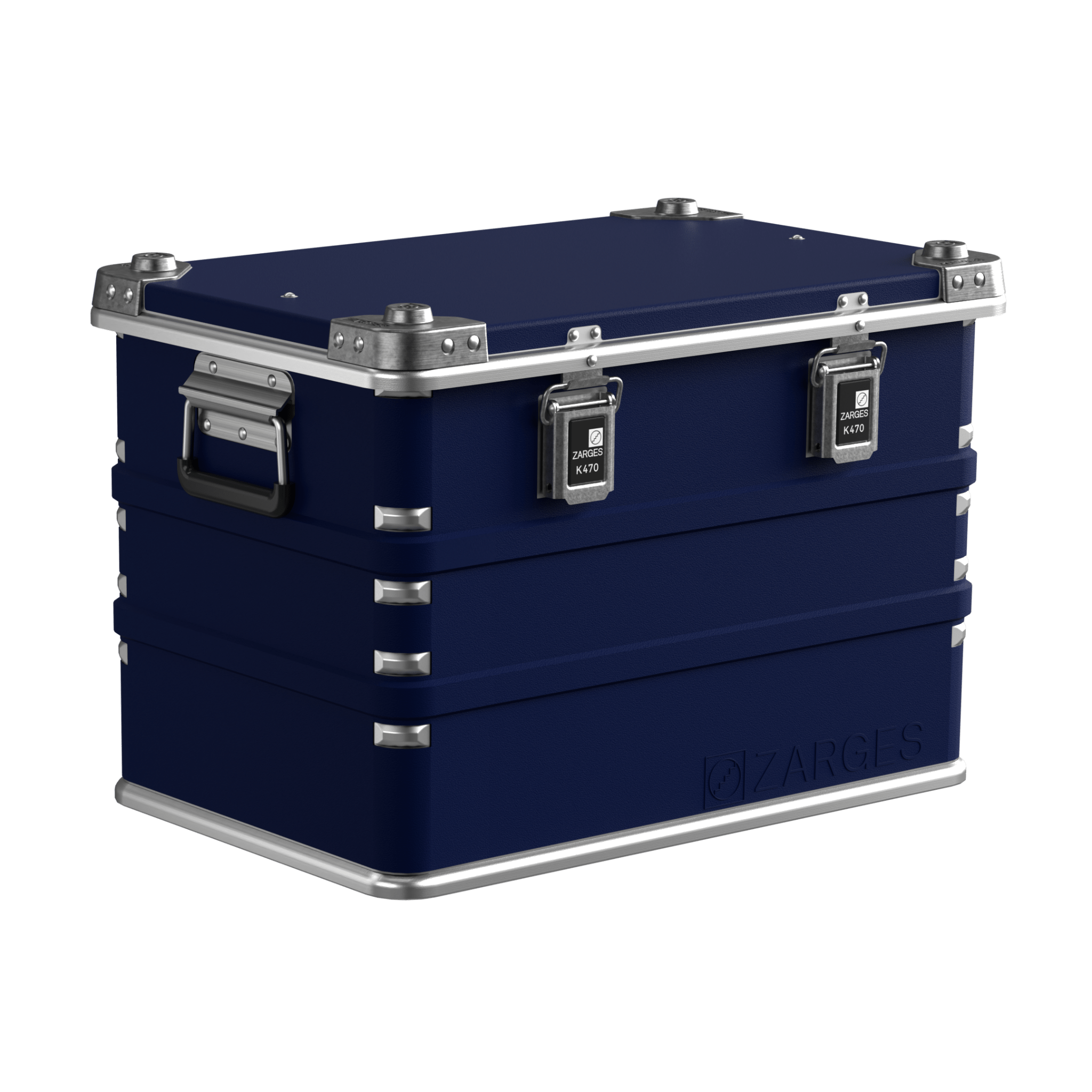 Zarges Color Wrap for K470 - 40564 - Zarges USA