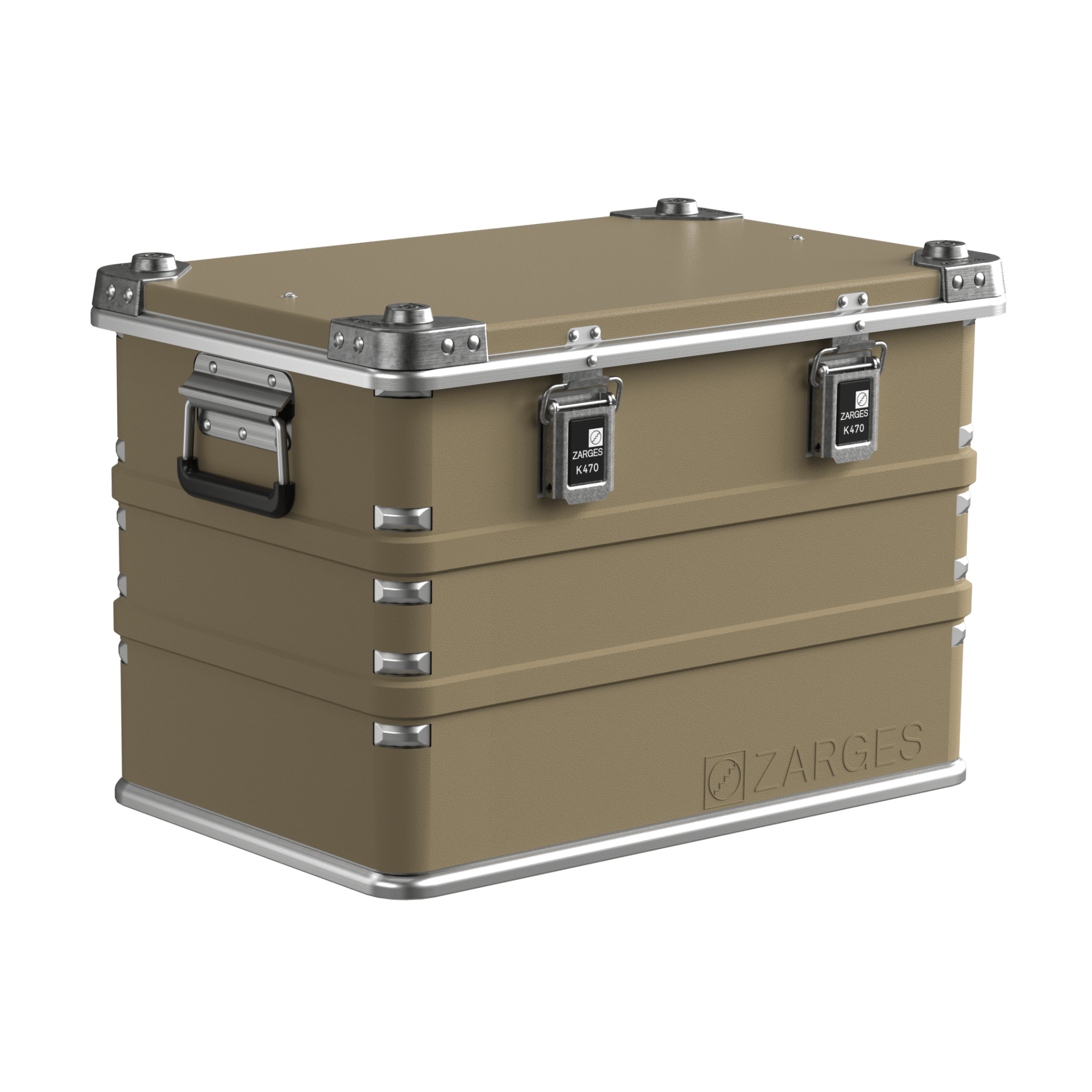 Zarges Color Wrap for K470 - 40564 - Zarges USA