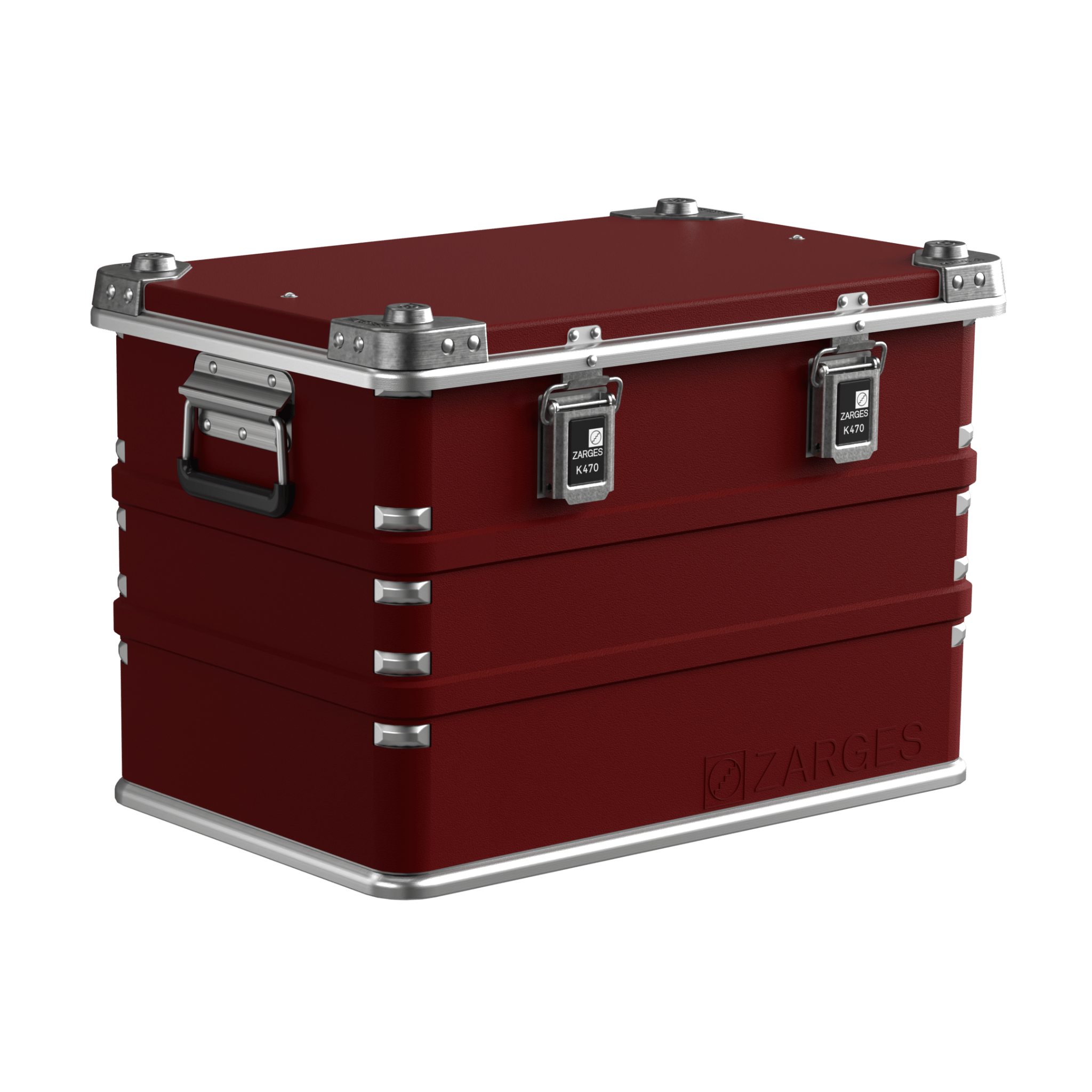 Zarges Color Wrap for K470-40564