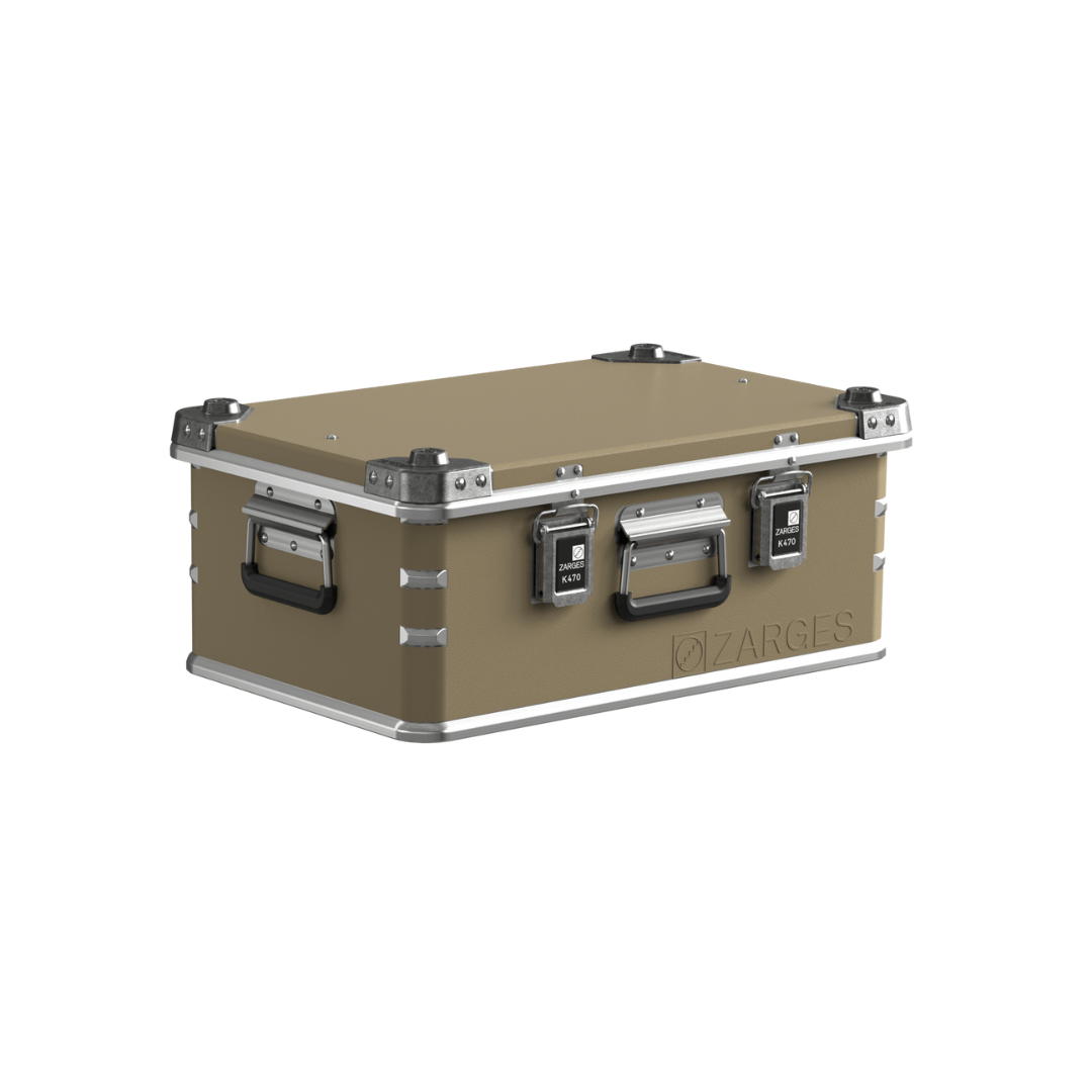 Zarges Color Wrap for K470 - 40568 - Zarges USA