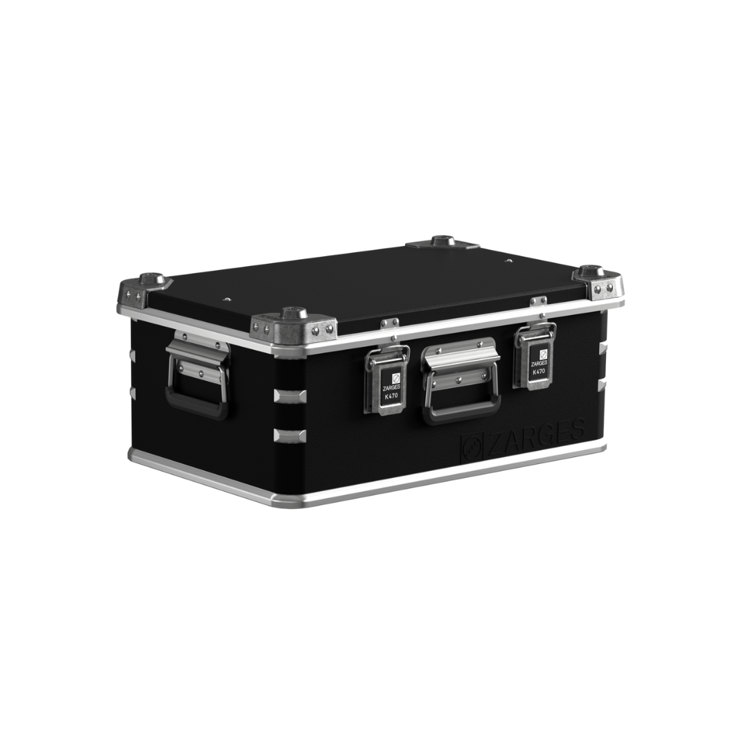 Zarges Color Wrap for K470 - 40568 - Zarges USA