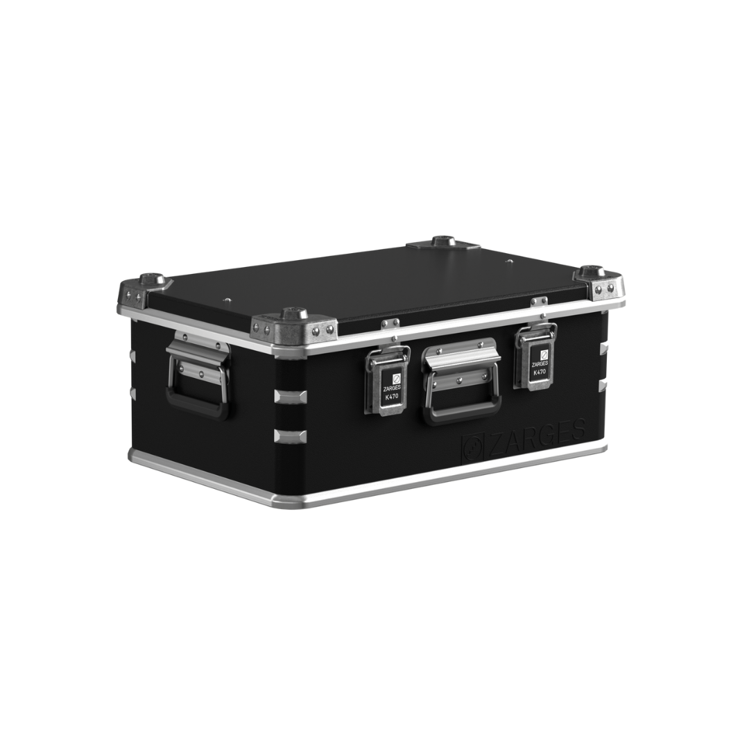 Zarges Color Wrap for K470 - 40568 - Zarges USA