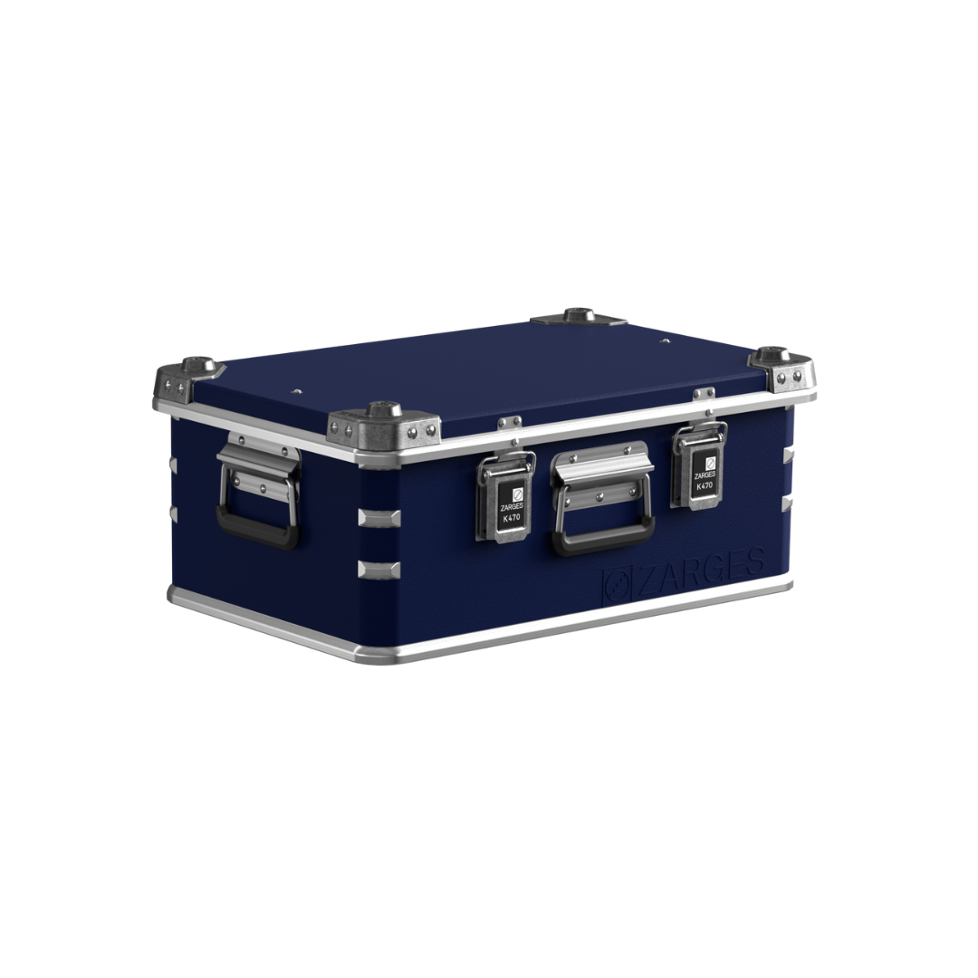 Zarges Color Wrap for K470 - 40568 - Zarges USA