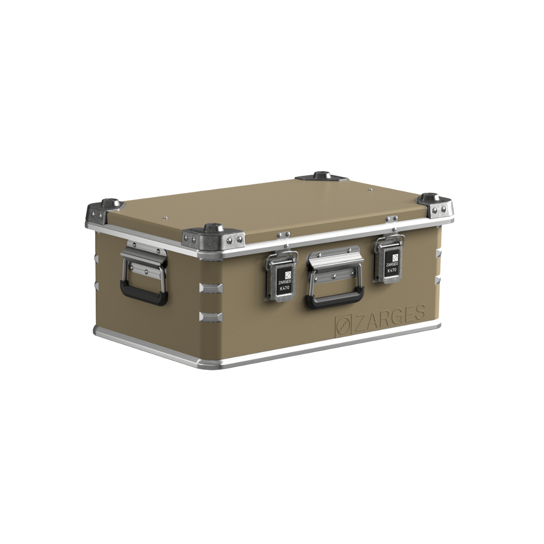 ZARGES Color Wrap K470-40568 Beige