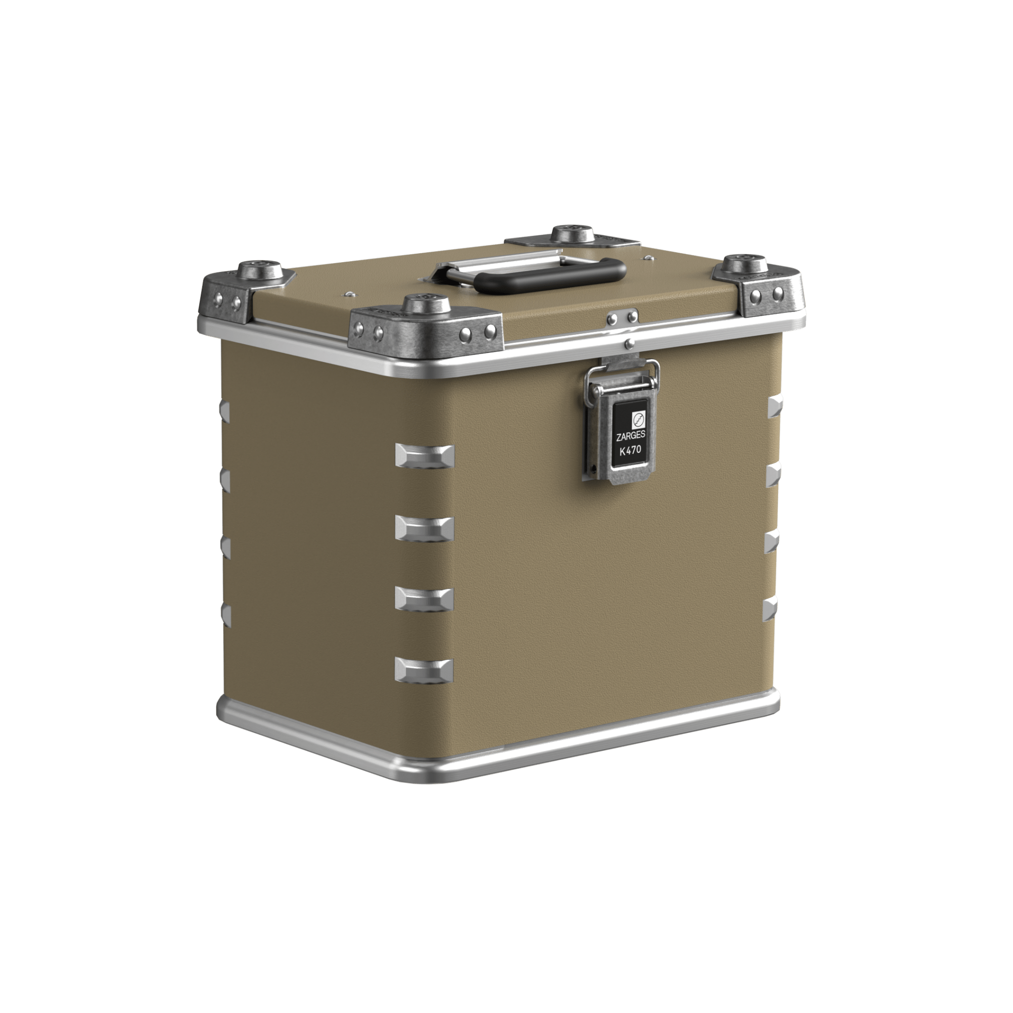 Zarges Color Wrap for K470 - 40677 - Zarges USA