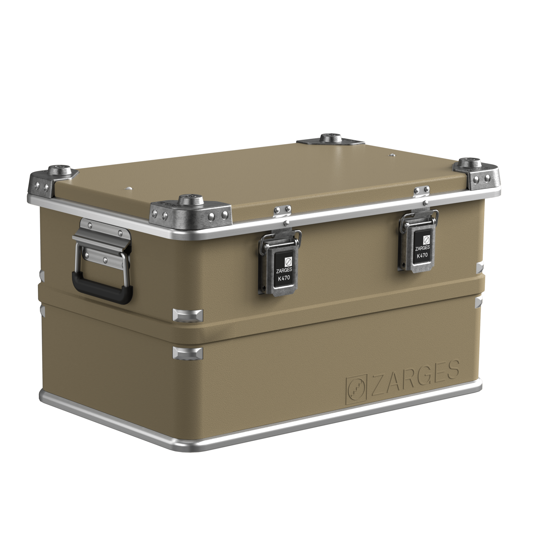 Zarges Color Wrap for K470 - 40678 - Zarges USA