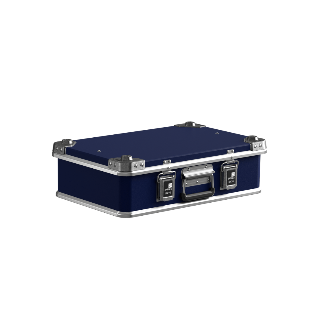 Zarges Color Wrap for K470 - 40810 - Zarges USA