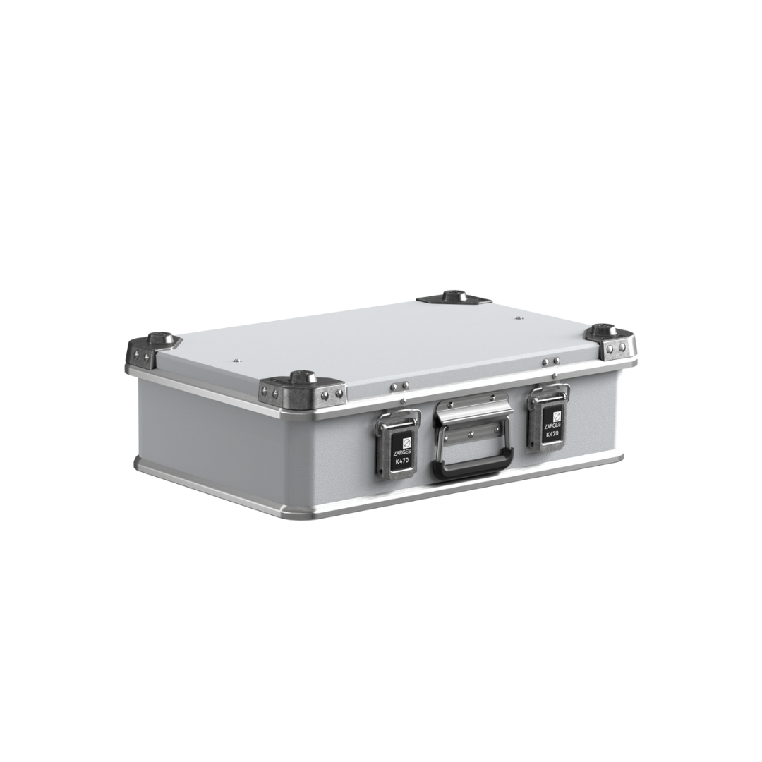 Zarges Color Wrap for K470 - 40810 - Zarges USA