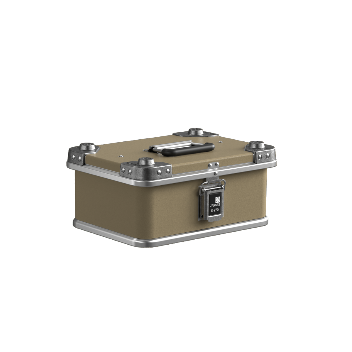 ZARGES Color Wrap K470-40835 Beige