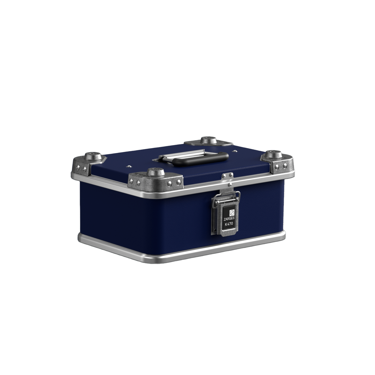 ZARGES Color Wrap K470-40835 Matte Dark Blue