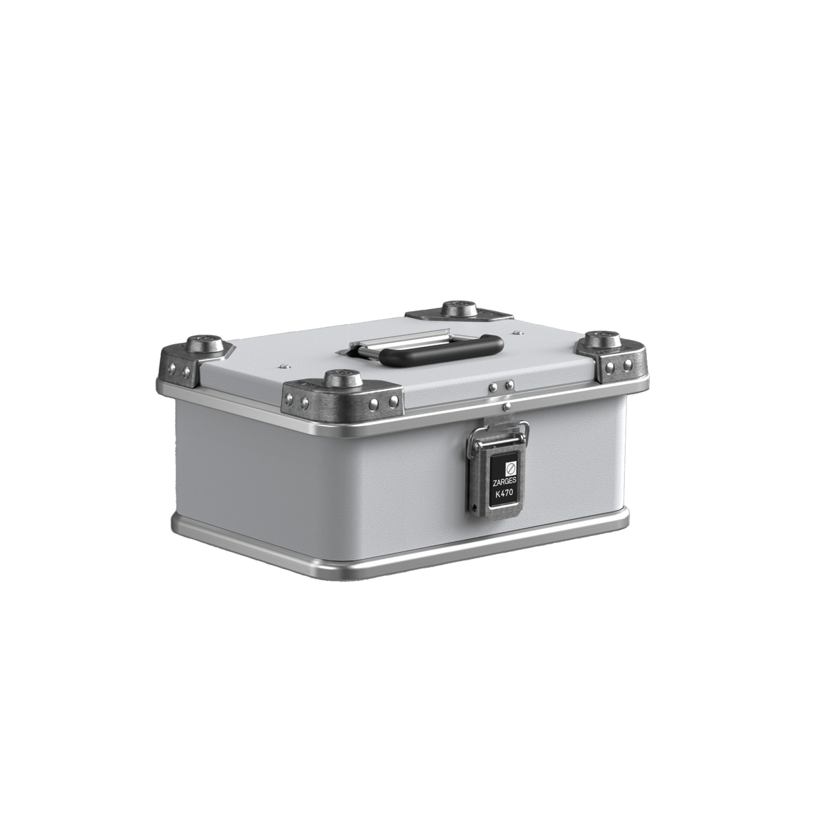 ZARGES Color Wrap K470-40835 Matte White