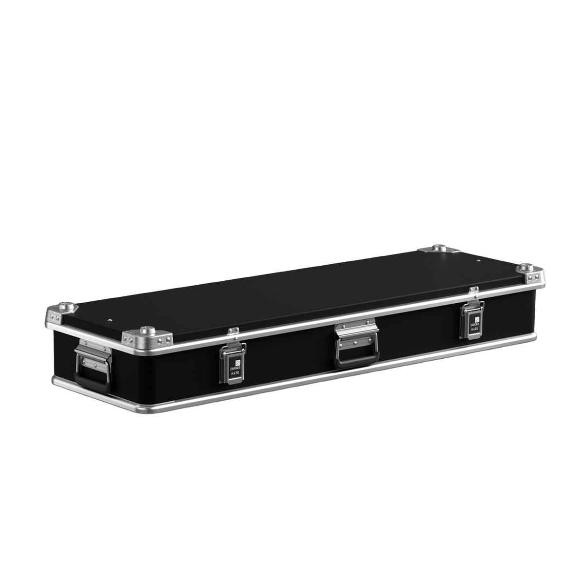 ZARGES Color Wrap K470-40847 Matte Black