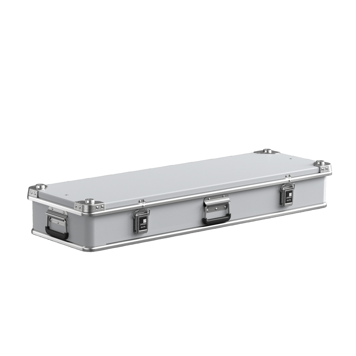 ZARGES Color Wrap K470-40847 Matte White
