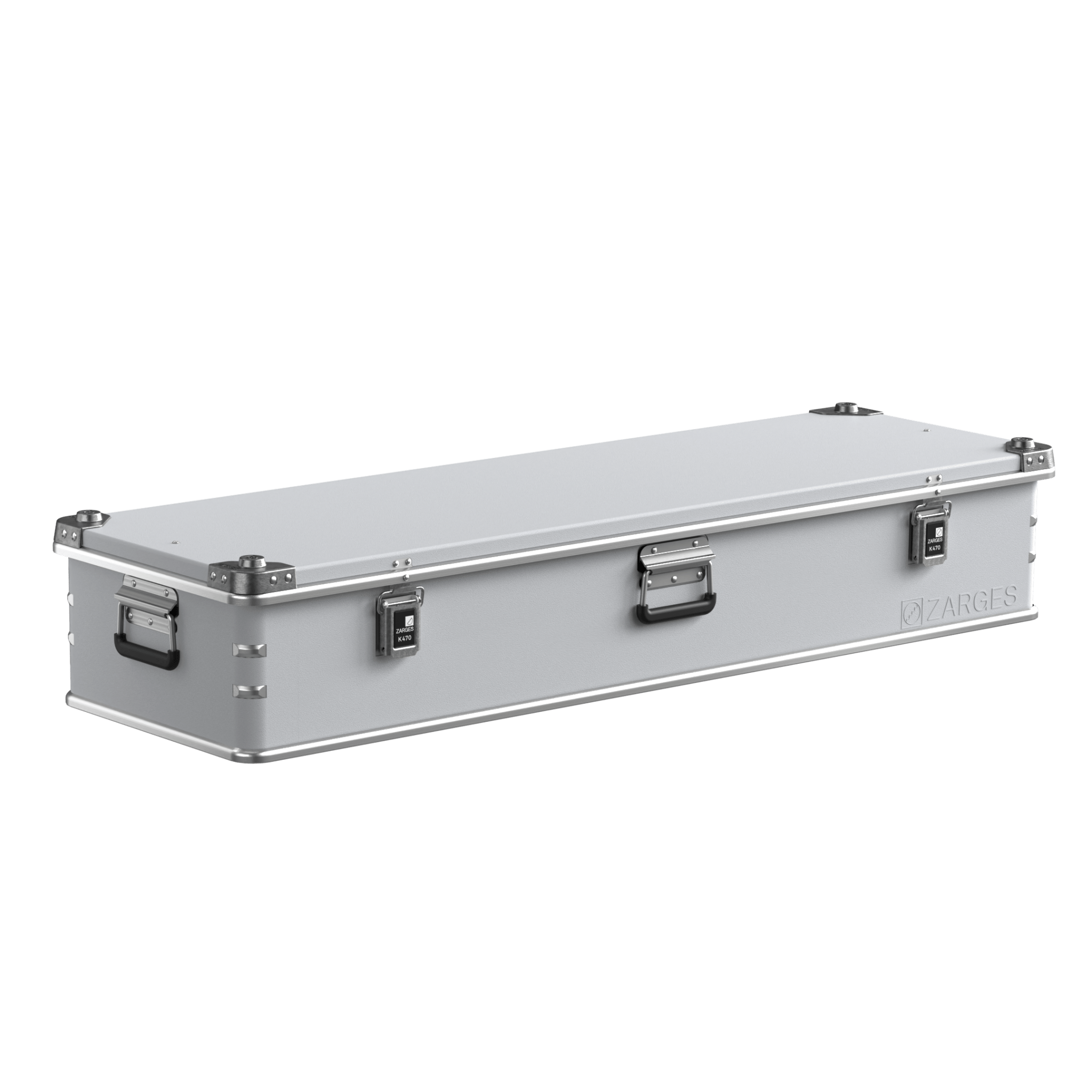 Zarges Color Wrap for K470 - 40848 - Zarges USA