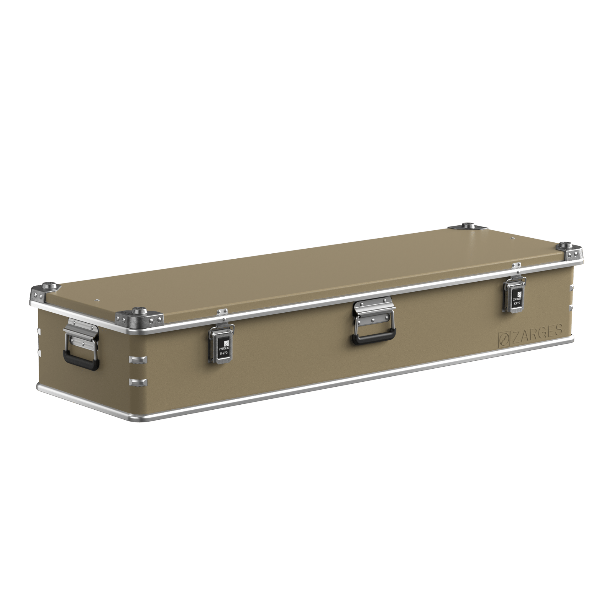 Zarges Color Wrap for K470 - 40848 - Zarges USA