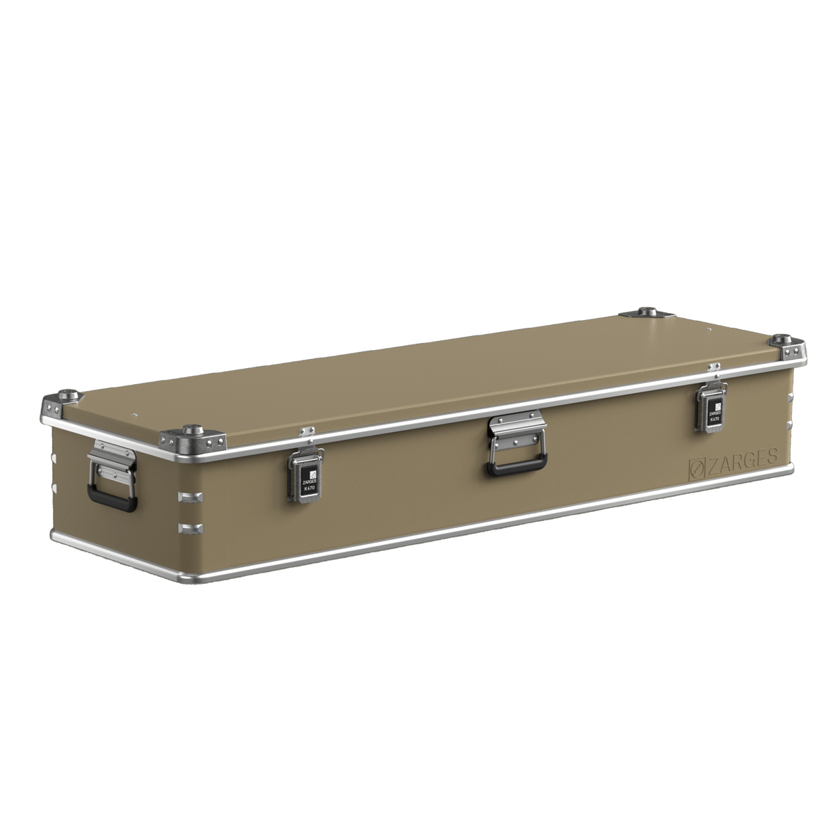 ZARGES Color Wrap K470-40848 Beige