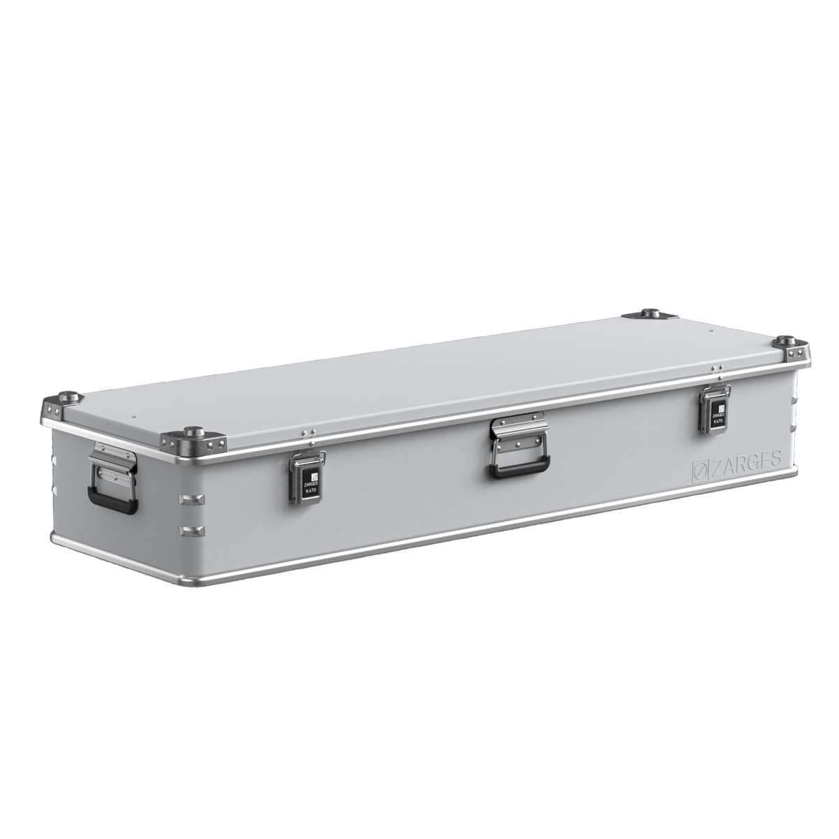 ZARGES Color Wrap K470-40848 Matte White