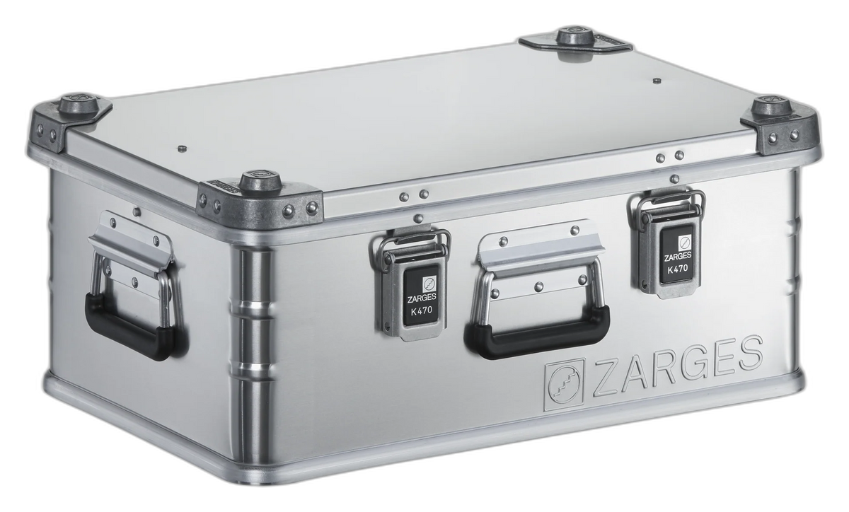 ZARGES F-Series Battery Case-6160568