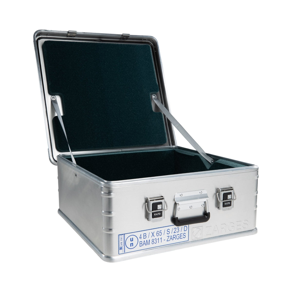 ZARGES F-Series Battery Case-6160849