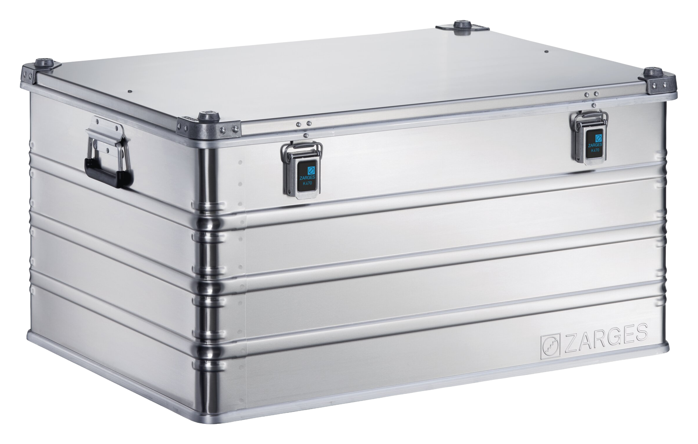 ZARGES K470-40846 Aluminum Case | ZARGES USA