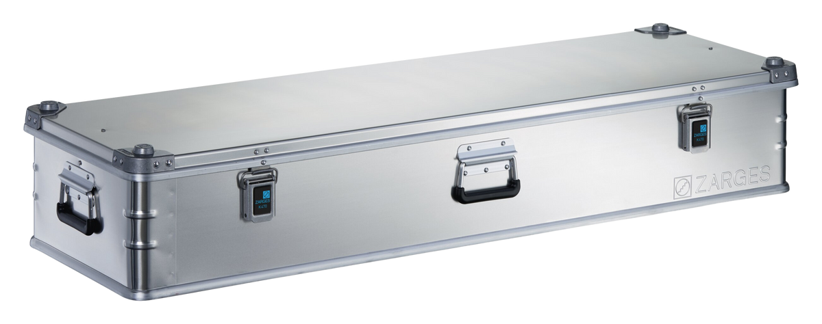 ZARGES K470 40848 aluminium case