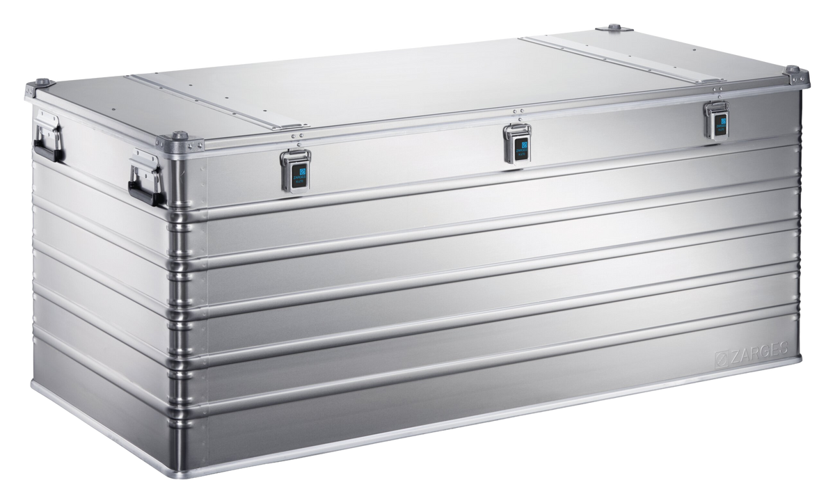 ZARGES K470 40876 aluminium case