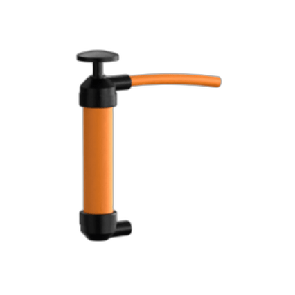 ZARGES KOR Pump