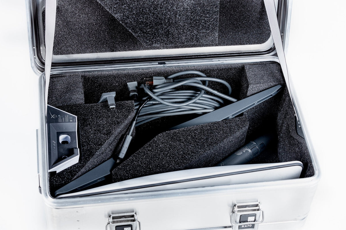 ZARGES Starlink Small Shuttle Case