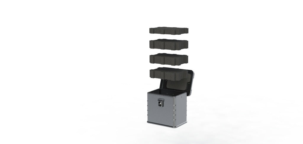 Foam Options - 40677