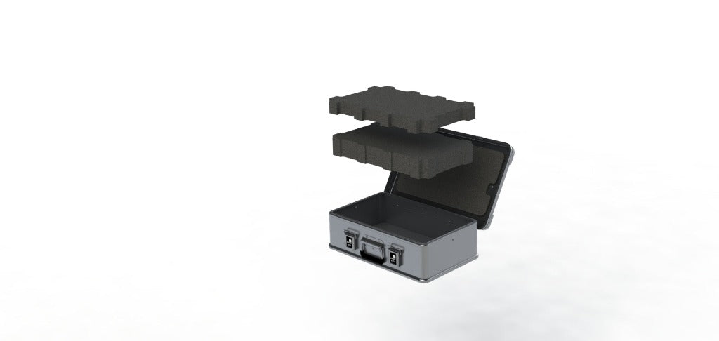 Foam Options - 40810