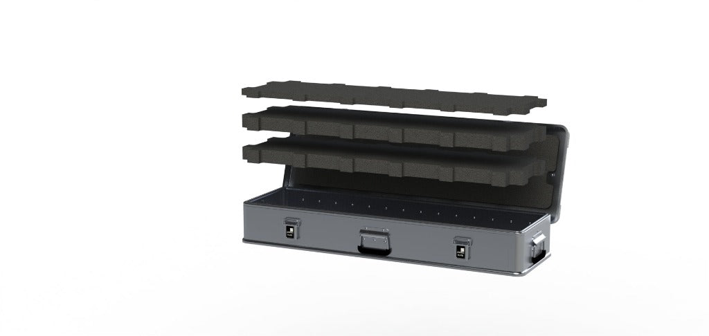 Foam Options - 40847