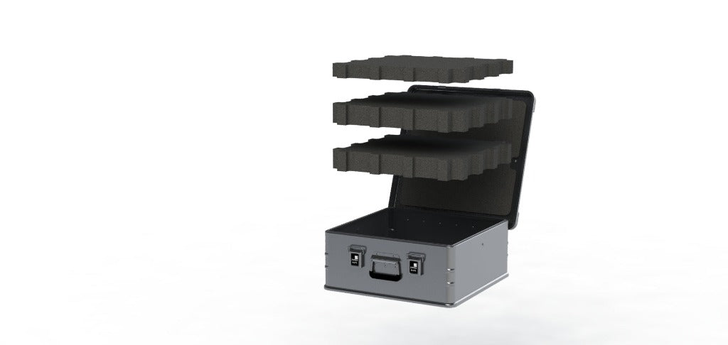 Foam Options - 40849