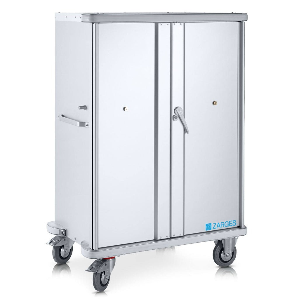 W105 Universal Storage cart by ZARGES